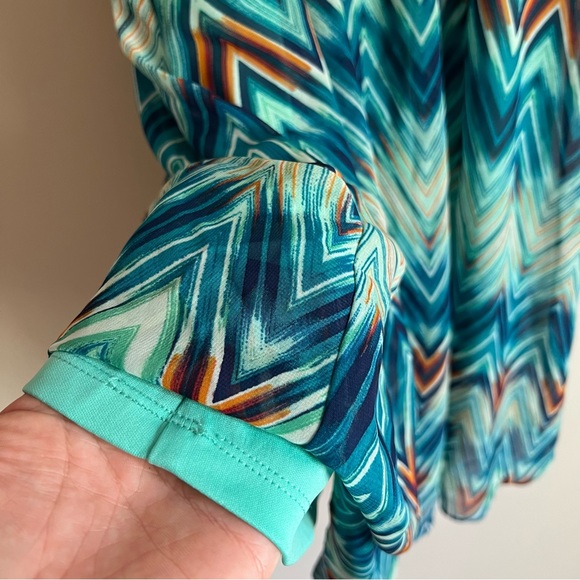 Rue21. Size L (Juniors) Dress - Picture 5 of 5